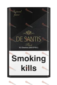 DE SANTIS BLACK KS
