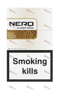 NERO GOLD KS