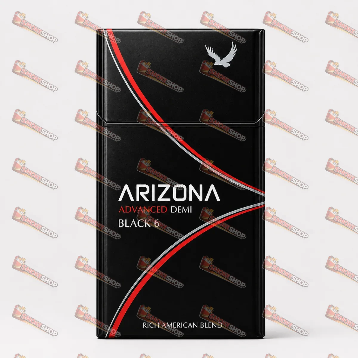 Arizona Demi Black